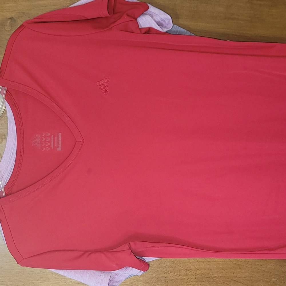 Dri weave shirt